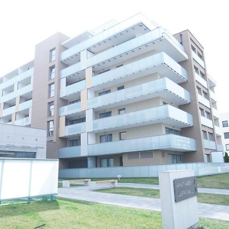 Sunon- Amt Apartamenty Kasprowicza Kolobrzeg Exterior photo